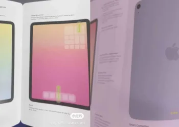 Rumored iPad Air 4 manual leaked_TechnoSports.co.in
