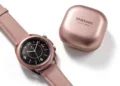 Samsung Galaxy Buds Live & Watch 3 are now in India_TechnoSports.co.in