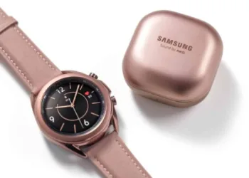 Samsung Galaxy Buds Live & Watch 3 are now in India_TechnoSports.co.in