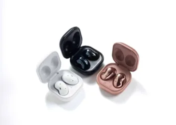 Samsung Galaxy Buds Live now in India_TechnoSports.co.in