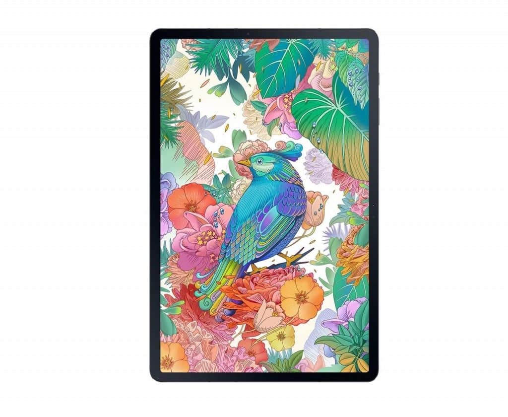 Samsung Galaxy Tab S7 listed on Amazon India - 2_TechnoSports.co.in