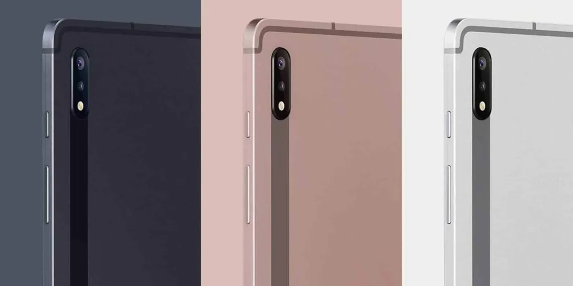 Samsung Galaxy Tab S7 listed on Amazon India - 3_TechnoSports.co.in