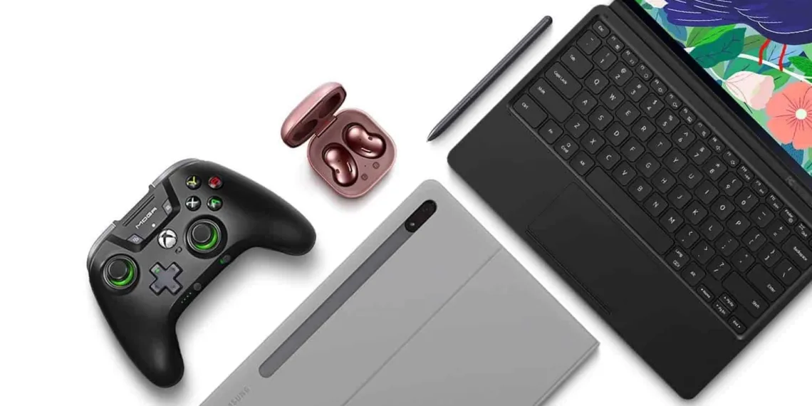 Samsung Galaxy Tab S7 listed on Amazon India - 4_TechnoSports.co.in