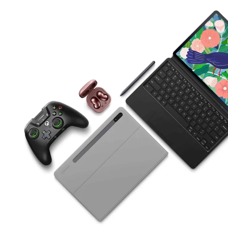 Samsung Galaxy Tab S7 listed on Amazon India - 4_TechnoSports.co.in