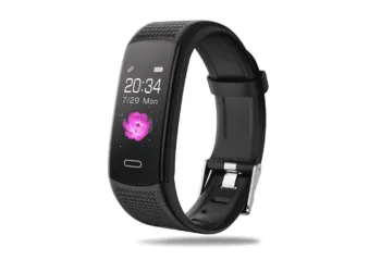 Riversong Launches New Fitness Band, ‘Wave S’