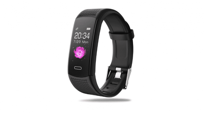 Riversong Launches New Fitness Band, ‘Wave S’ Riversong Launches New Fitness Band, ‘Wave S’