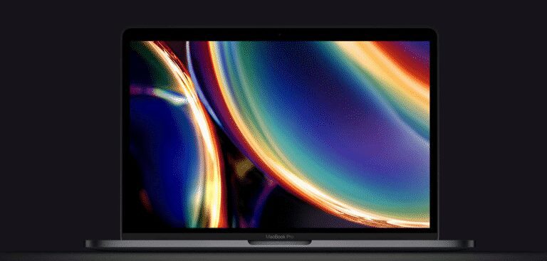 Upcoming Apple MacBook Pro 13-inch launching this October with a starting price of $1099