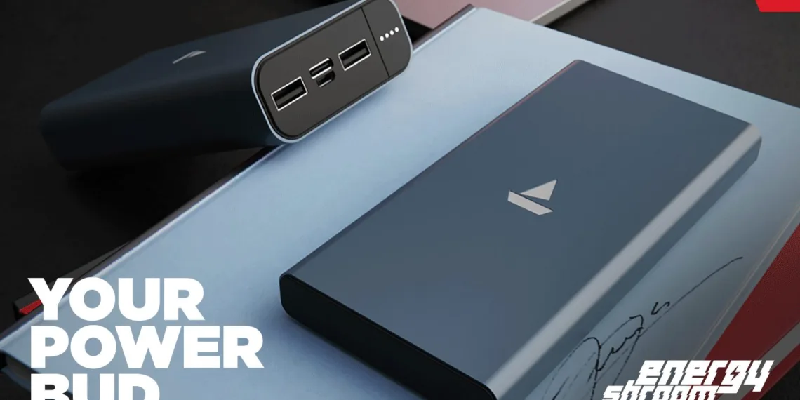 boAt brings four new Power banks on Amazon Prime Day, starting at ₹599