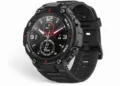Huami Amazfit T-Rex SmartWatch available for ₹ 8,999 on Amazon Prime Day