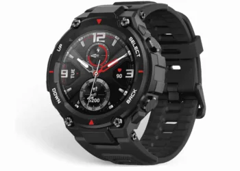 Huami Amazfit T-Rex SmartWatch available for ₹ 8,999 on Amazon Prime Day