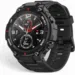 Huami Amazfit T-Rex SmartWatch available for ₹ 8,999 on Amazon Prime Day