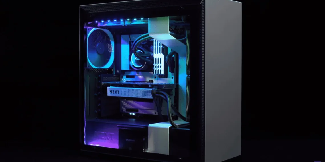 The best gaming/productivity mini-PC under $2000 in 2020 ft. Ryzen 9 3900XT