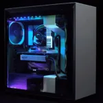 All the Prime Day deals on NZXT Gaming cabinets
