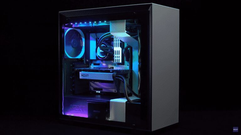 The best gaming/productivity mini-PC under $2000 in 2020 ft. Ryzen 9 3900XT