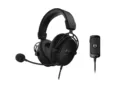HyperX launches Cloud Alpha S Blackout Edition in India