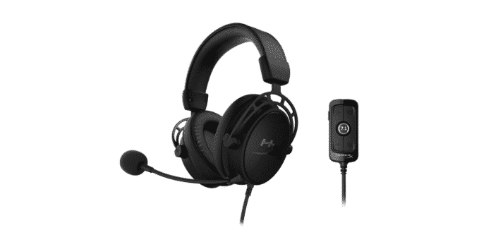 HyperX launches Cloud Alpha S Blackout Edition in India HyperX launches Cloud Alpha S Blackout Edition in India