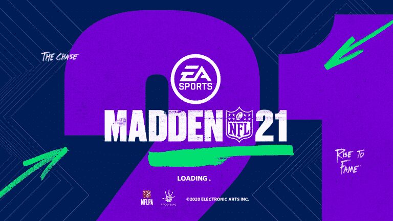 Top 5 Sports Video Games of 2020