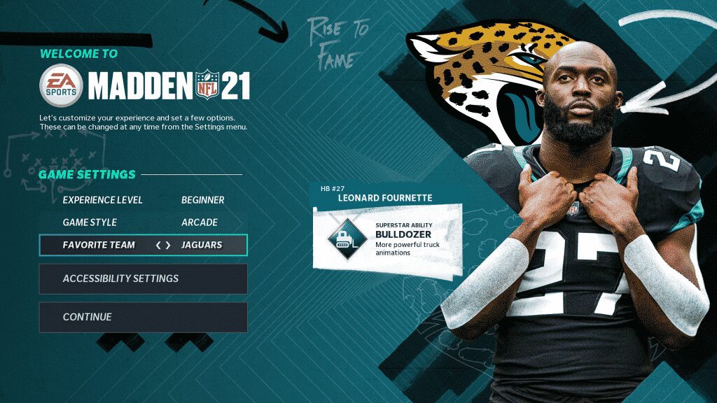 Screenshot 400 Madden NFL 21: Exclusive First Look and What can you expect?