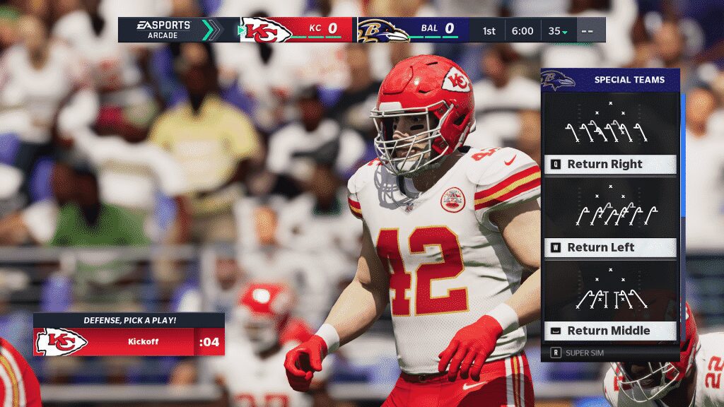 Madden NFL 21: First Look and What can you expect?