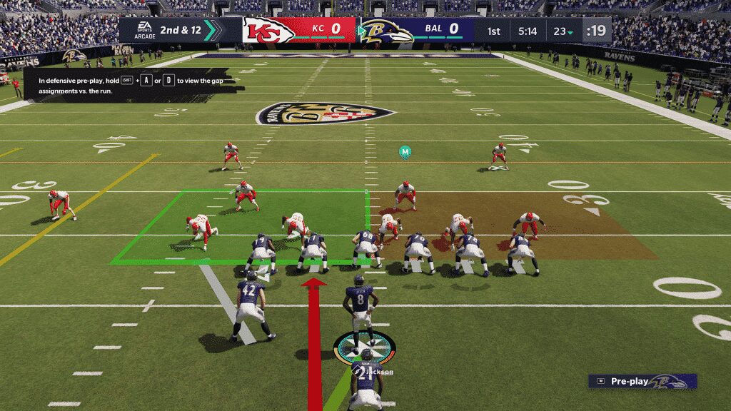 Screenshot 406 Madden NFL 21: Exclusive First Look and What can you expect?