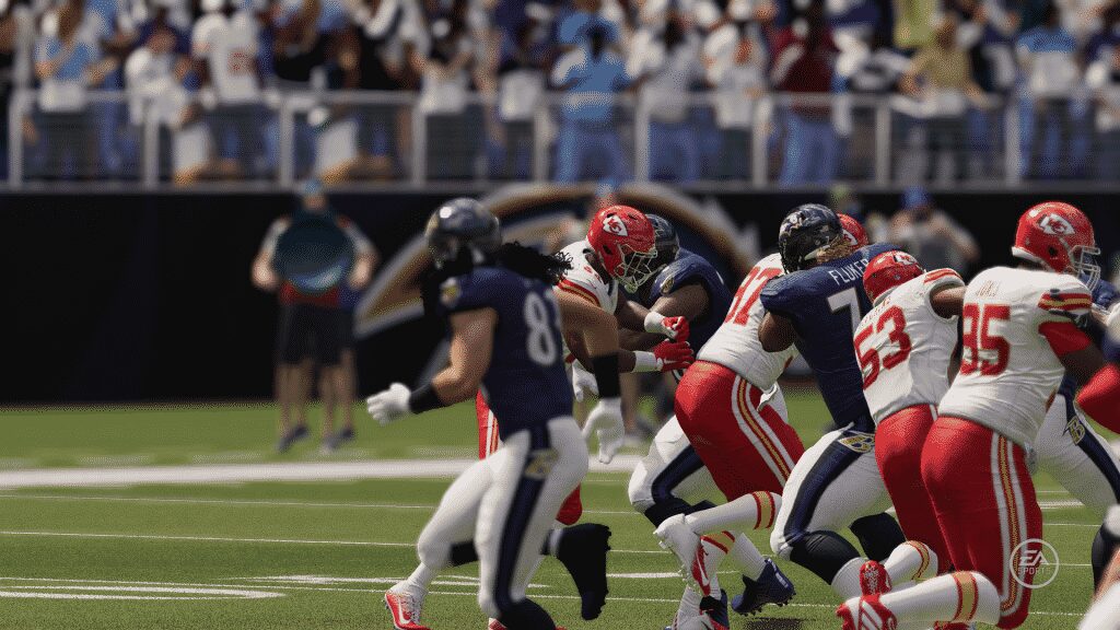 Screenshot 409 1 Madden NFL 21: Exclusive First Look and What can you expect?