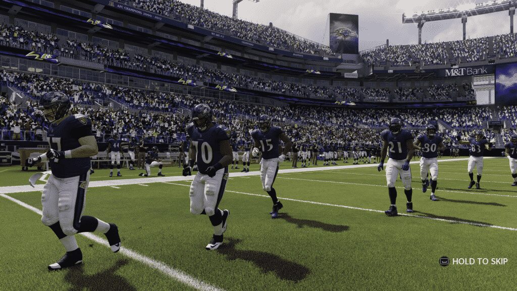 Madden NFL 21: First Look and What can you expect?