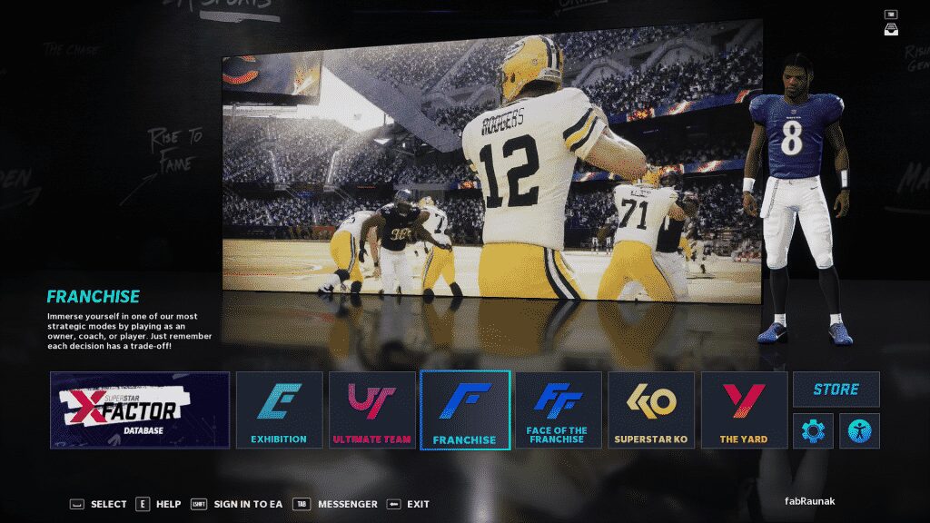 Screenshot 427 Madden NFL 21: Exclusive First Look and What can you expect?