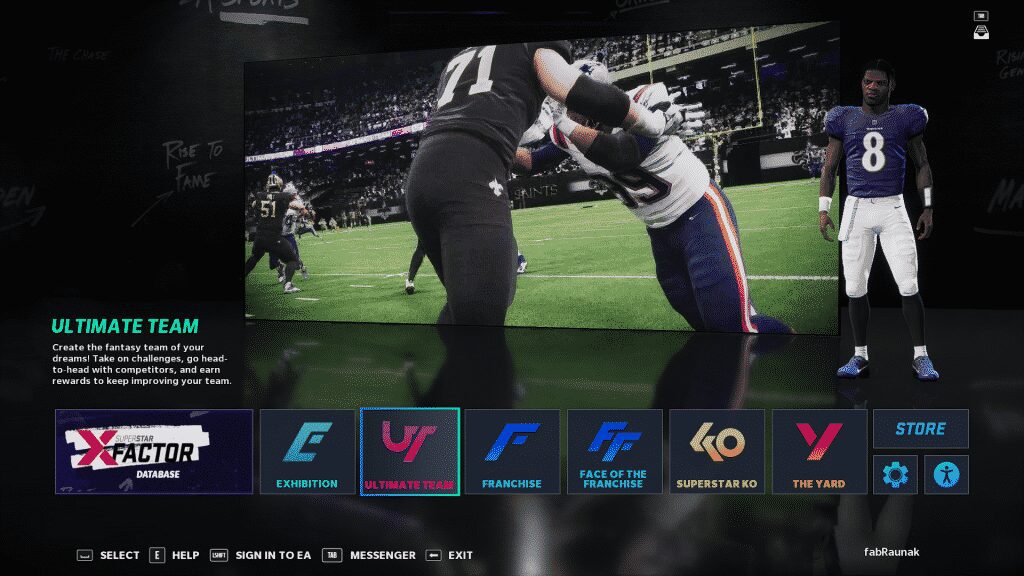 Screenshot 428 Madden NFL 21: Exclusive First Look and What can you expect?