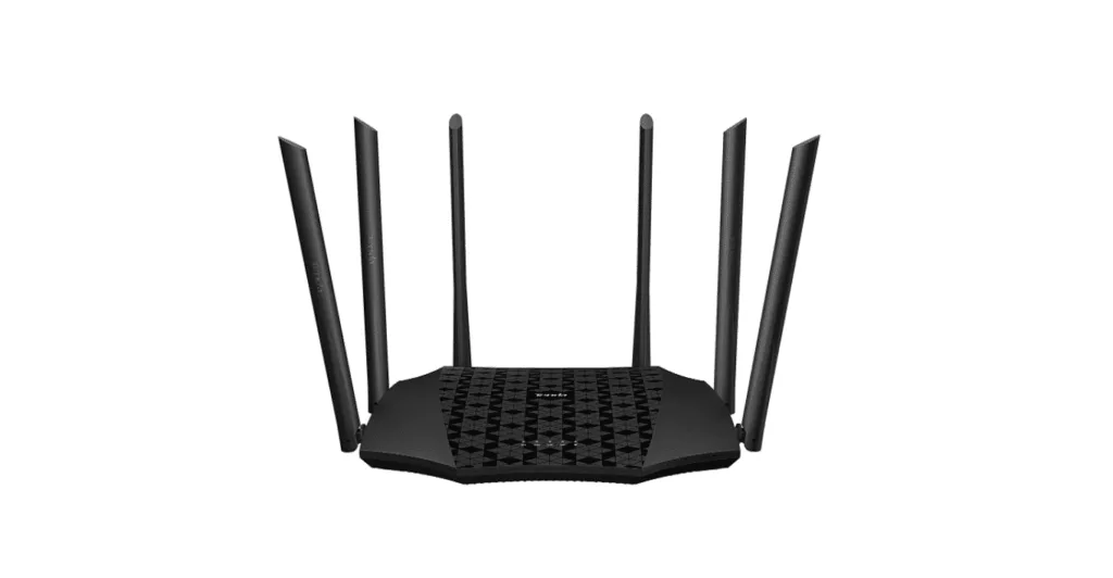 Tenda launches its all-new AC2100 Dual-Band Gigabit Wireless Router in India