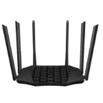 Tenda launches its all-new AC2100 Dual-Band Gigabit Wireless Router in India