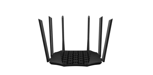 Tenda launches its all-new AC2100 Dual-Band Gigabit Wireless Router in India