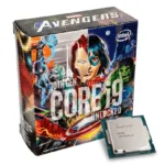 New Intel Marvel’s Avengers Collector’s Edition for 10th-gen desktop processors now available