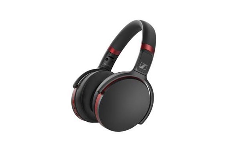 Sennheiser 458BT Special Edition_TechnoSports.co.in