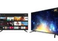 Shinco launched new Android smart TV range in India_TechnoSports.co.in
