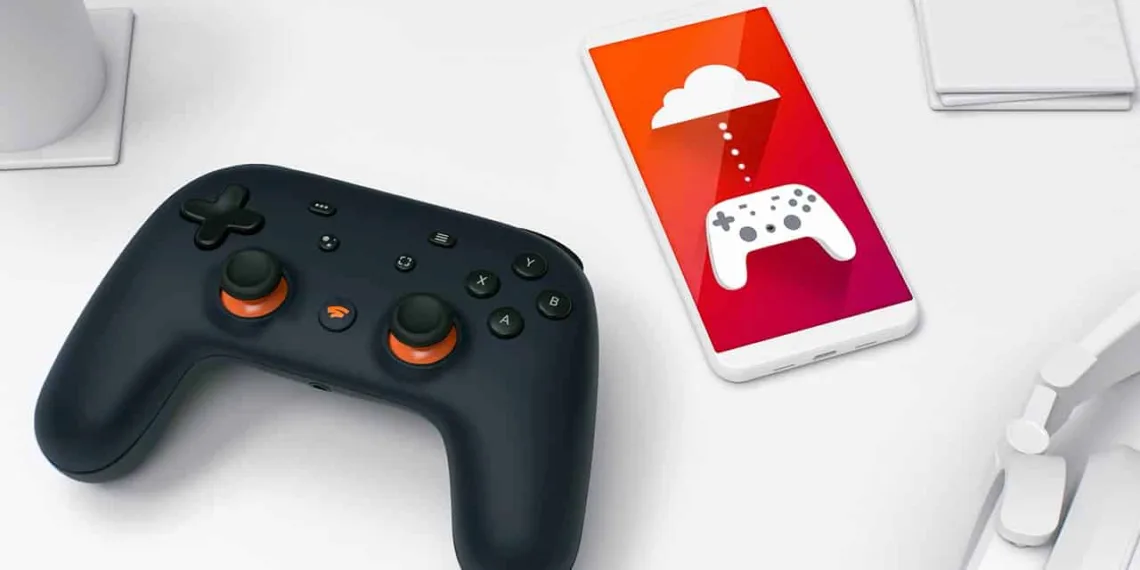 Six free games added to Google Stadia Pro_TechnoSports.co.in