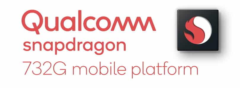 Snapdragon 732G Logo Feature Image 1 POCO X3 launching on 7th September might pack in Snapdragon 732G SoC