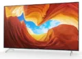 Sony Bravia X9000H Android TV series_TechnoSports.co.in