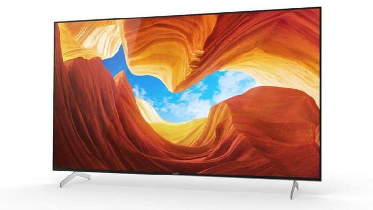 PS5 Compatible Sony Bravia X9000H Android TV series launched in India