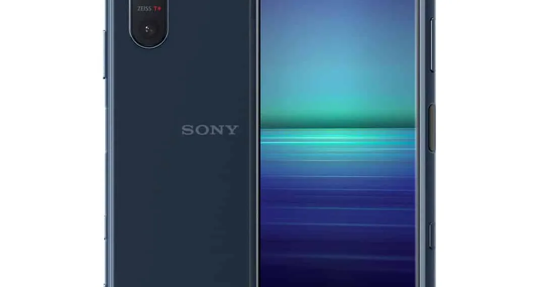 Leaked promo video of Sony Xperia 5 II gives a detailed view