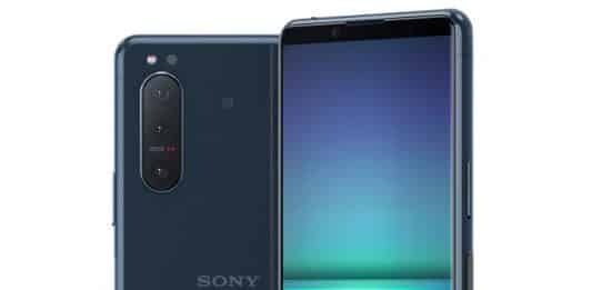 Leaked promo video of Sony Xperia 5 II gives a detailed view