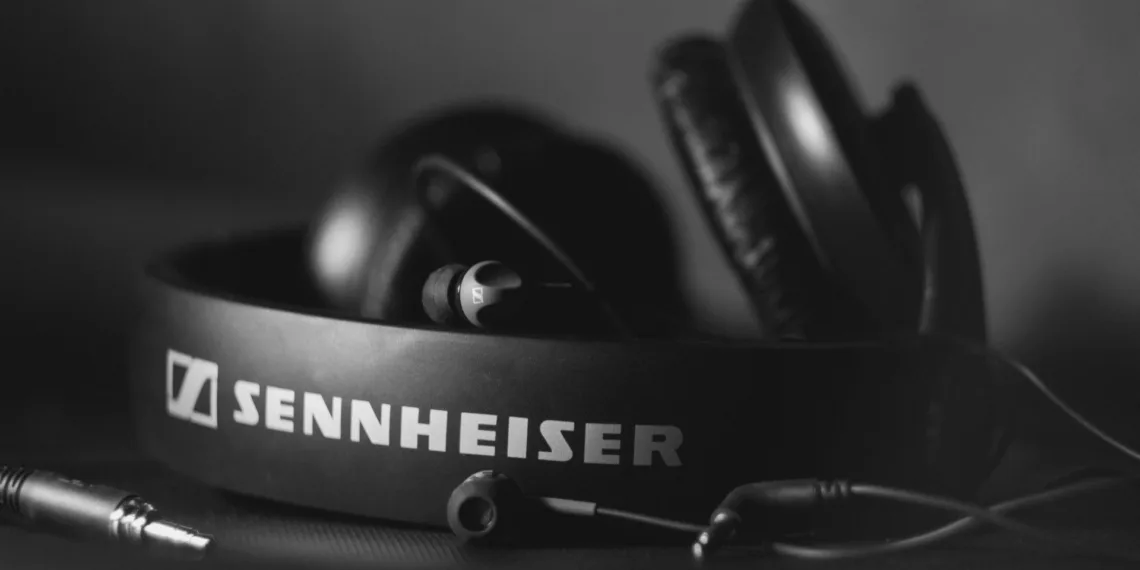 Special edition Sennheiser HD 458 BT is announced for Amazon Prime Day_TechnoSports.co.in
