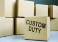 The Indian Government may charge more Customs Duty on Laptops, Cameras, and Textiles_TechnoSports.co.in