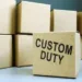 The Indian Government may charge more Customs Duty on Laptops, Cameras, and Textiles_TechnoSports.co.in