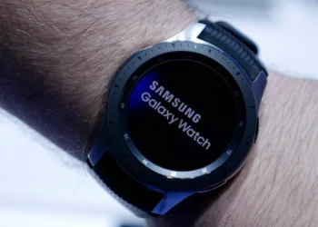 The design & variants of Samsung Galaxy Watch 3 leaked_TechnoSports.co.in