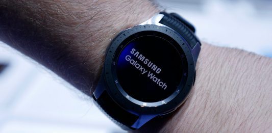 The design & variants of Samsung Galaxy Watch 3 leaked_TechnoSports.co.in