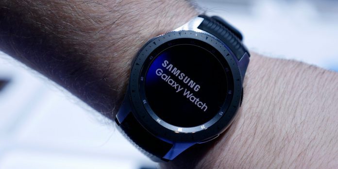 The design & variants of Samsung Galaxy Watch 3 leaked_TechnoSports.co.in The design & variants of Samsung Galaxy Watch 3 leaked_TechnoSports.co.in
