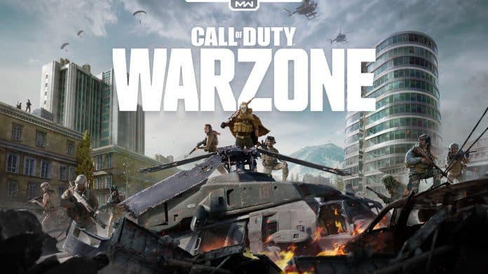 The latest leaks Say that Zombies are coming in Call Of Duty - Warzone_TechnoSports.co.in The latest leaks Say that Zombies are coming in Call Of Duty - Warzone_TechnoSports.co.in