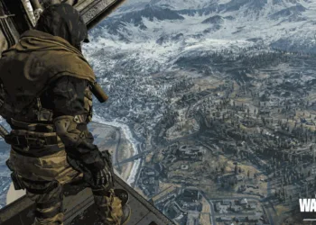 The latest leaks Say that Zombies are coming in Call Of Duty - Warzone__TechnoSports.co.in