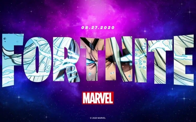 Thor, Son Of Odin and God Of Thunder will be coming in Fortnite