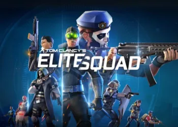Tom Clancy’s Elite Squad released for Android and iOS_TechnoSports.co.in